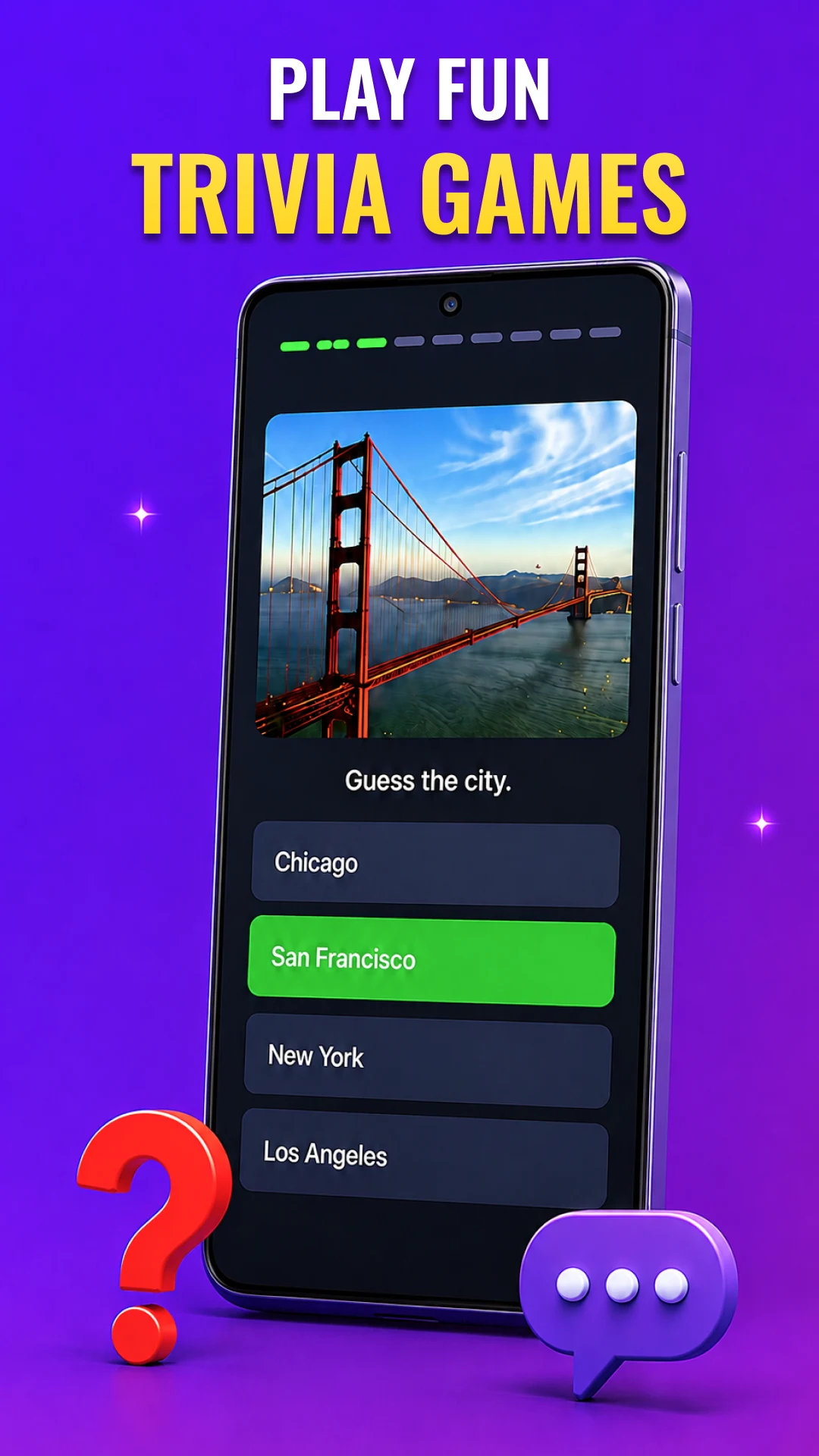 Globo: World Geography Game screenshot