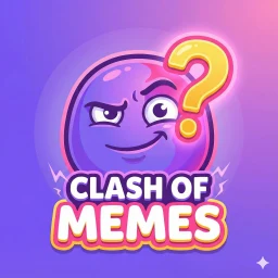The Clash Of Memes 图标